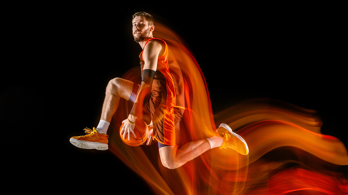 Sneakers, Beats, and Street Vibes: The Interplay of Basketball, Hip Hop, and Streetwear