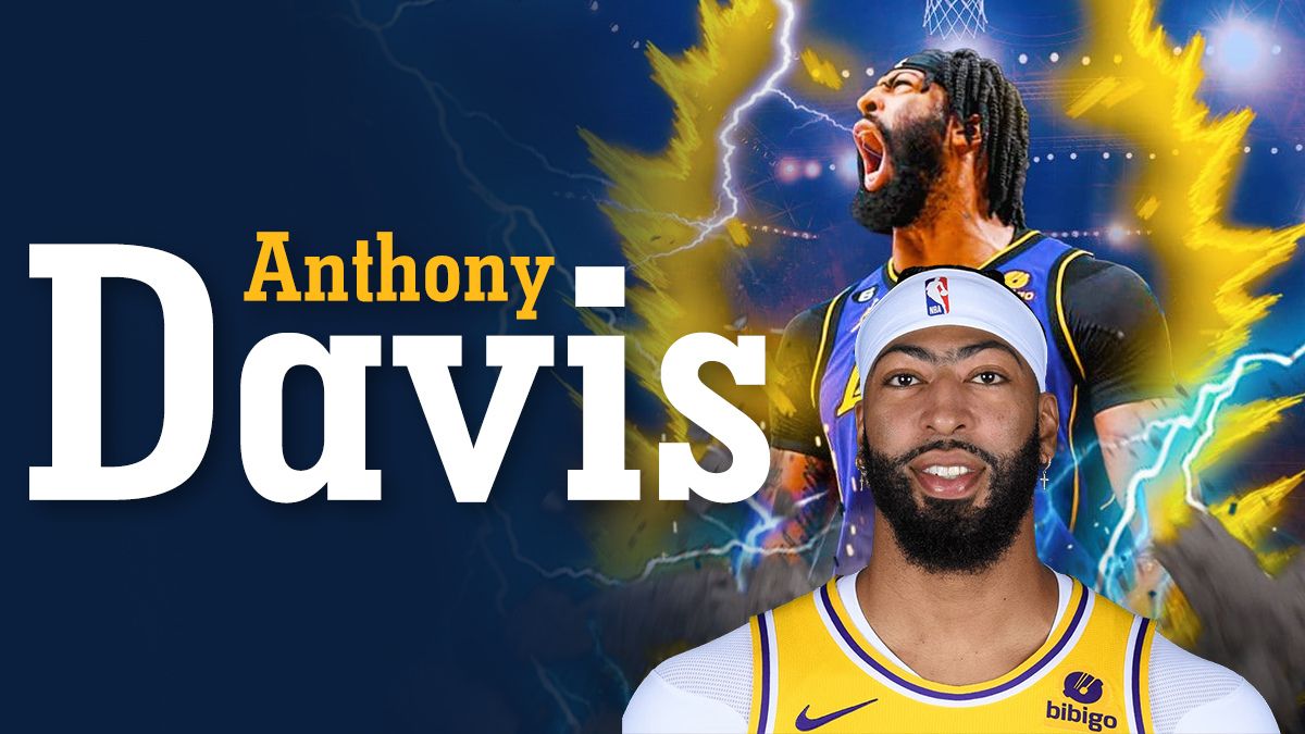 Anthony Davis: Profile, biography, career and achievements Lakers Seek Starting Center To Pair With Anthony Davis