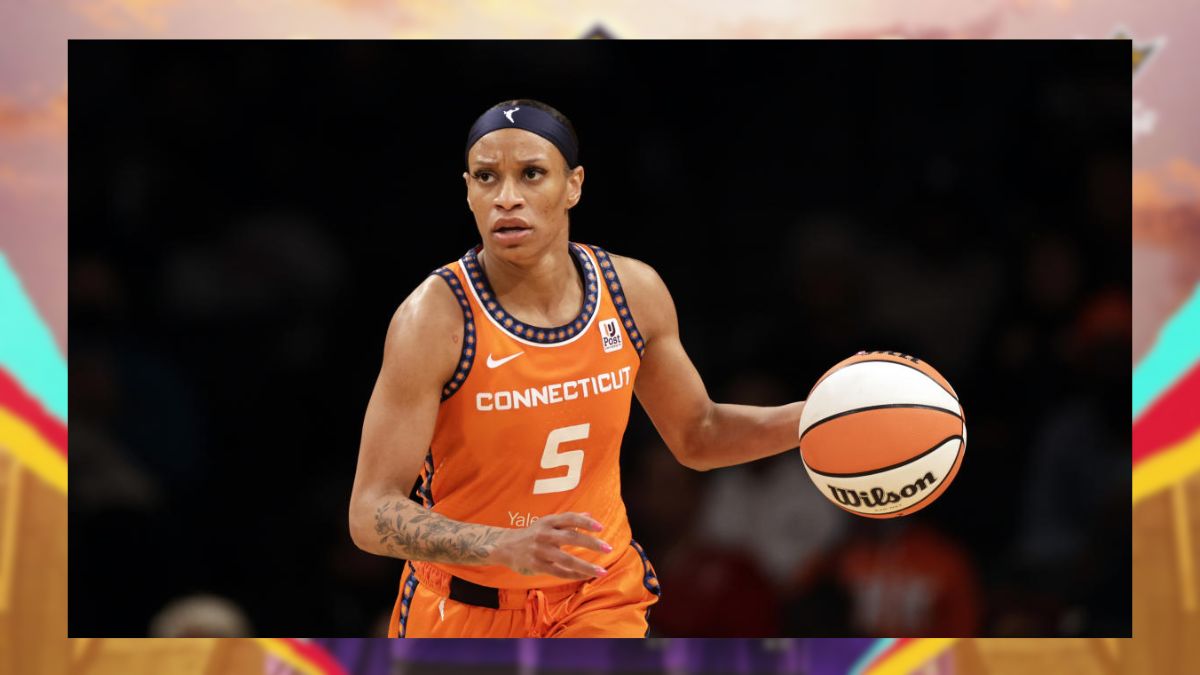 WNBA All-Star Jasmine Thomas Retires After 13 Seasons