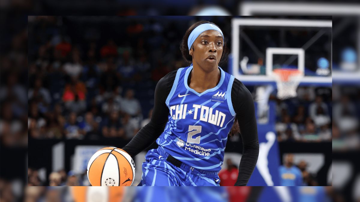 WNBA Free Agency Winners 2024