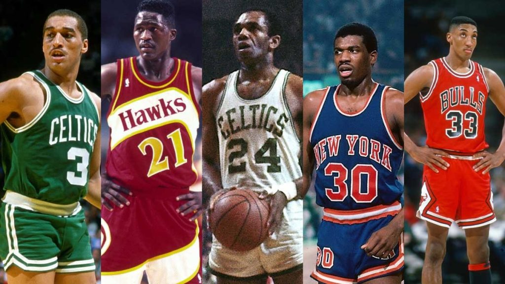 Nba Files Top 10 Underrated Basketball Players Who Avoid the Spotlights - NBA Files