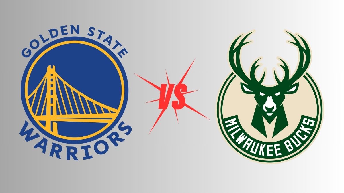 Warriors Stage Impressive Comeback, Crush Bucks 125-90