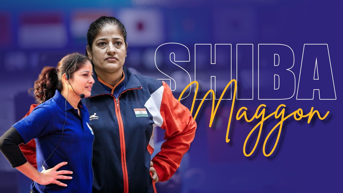 Shiba Maggon: Profile, Biography, Career and Achievements