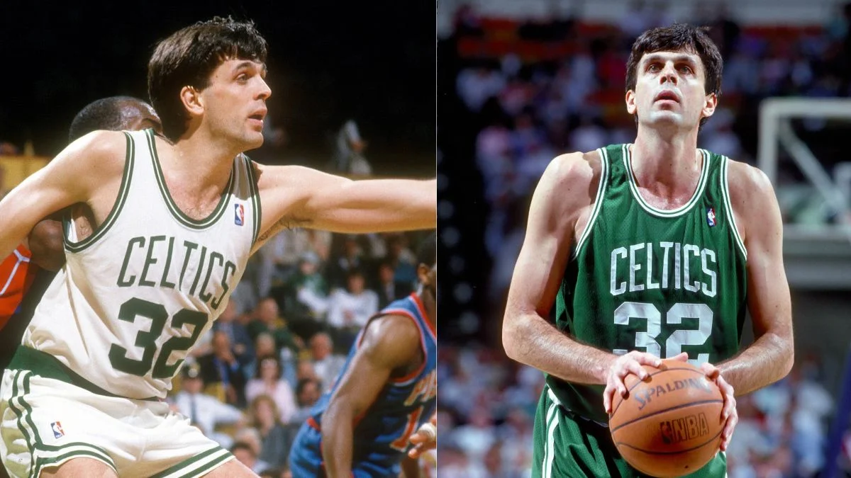 Kevin McHale (1980-1993)