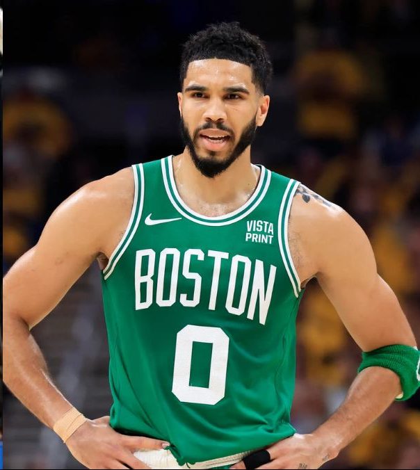 Jaylen Brown: From High School Star to NBA Champion