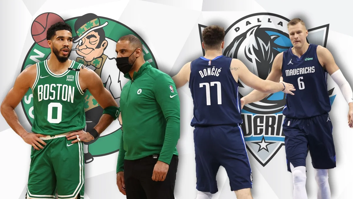NBA 2024 Final Week: Boston Celtics vs Dallas Mavericks Prediction & Preview