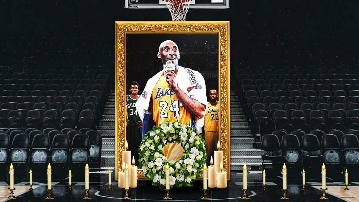 Kobe Bryant