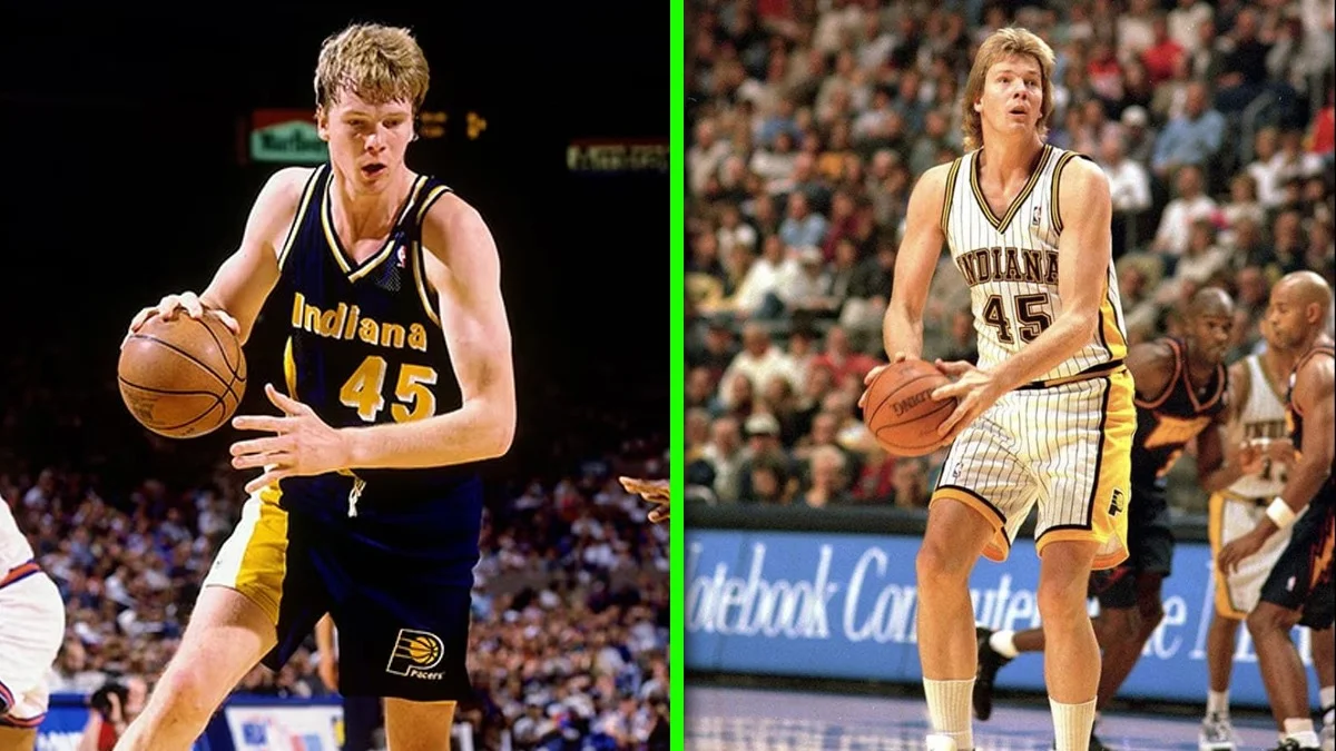 Rik Smits