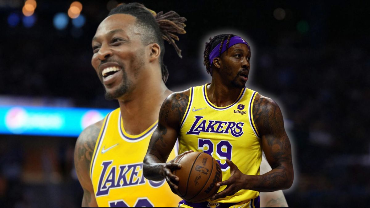 Dwight Howard’s Net Worth, Properties, Investments, Cars and Watch Collections 