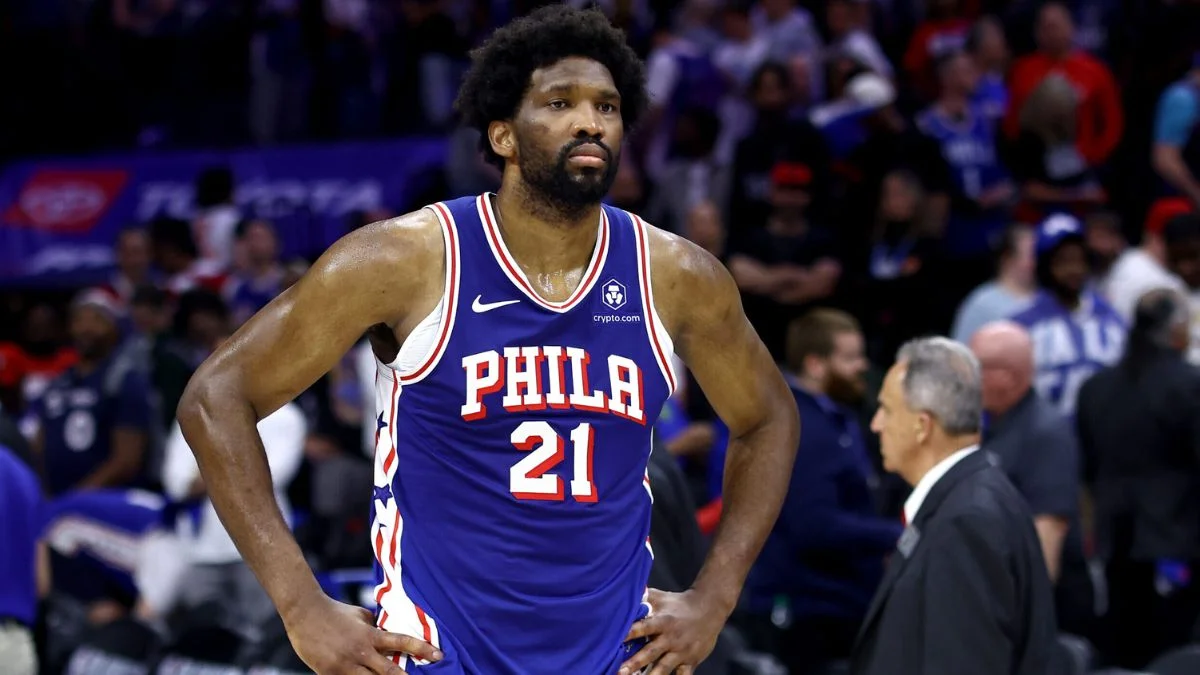 Joel Embiid’s Big Christmas Comeback: Sixers vs. Celtics Showdown
