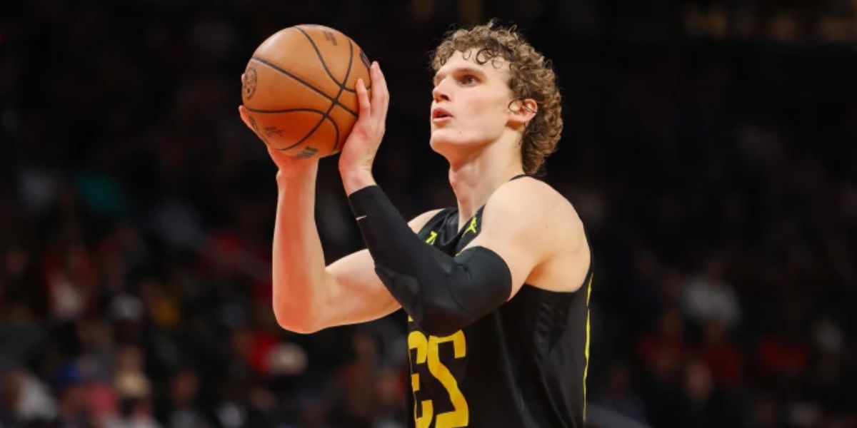 NBA Rumors: Golden State Warriors Not Getting Markkanen