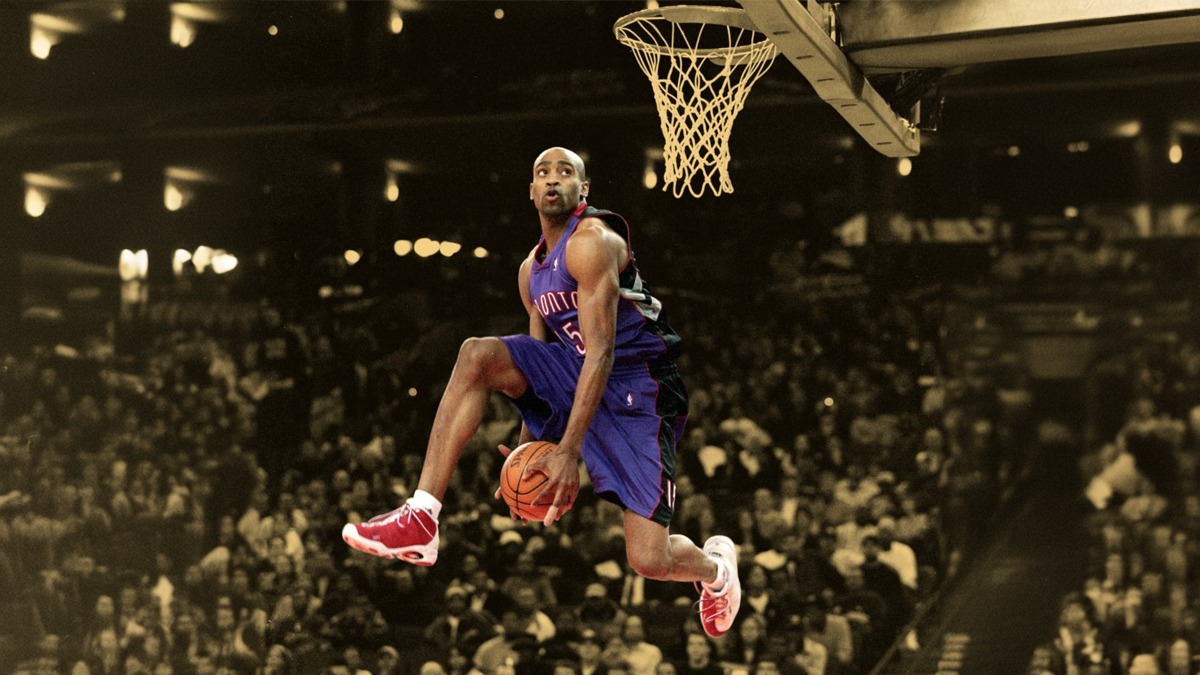 Vince Carter’s Net Worth, Properties, Investments, Cars and Watch Collections 