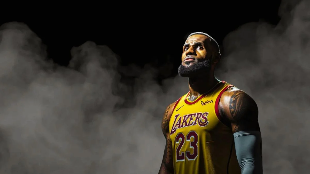 LeBron’s Next Move? 5 Teams That Could Sign Him In 2026