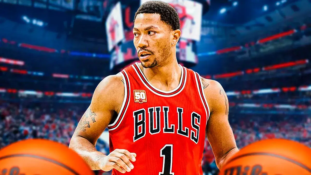 Derrick Rose: A Legend Retires - Remembering His Greatest Moments