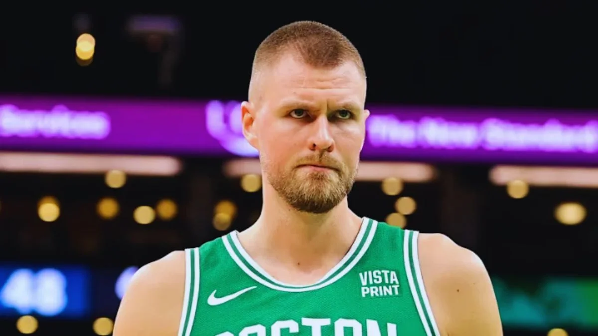 Kendrick Perkins Reveals The “Biggest Key To Celtics Success” 