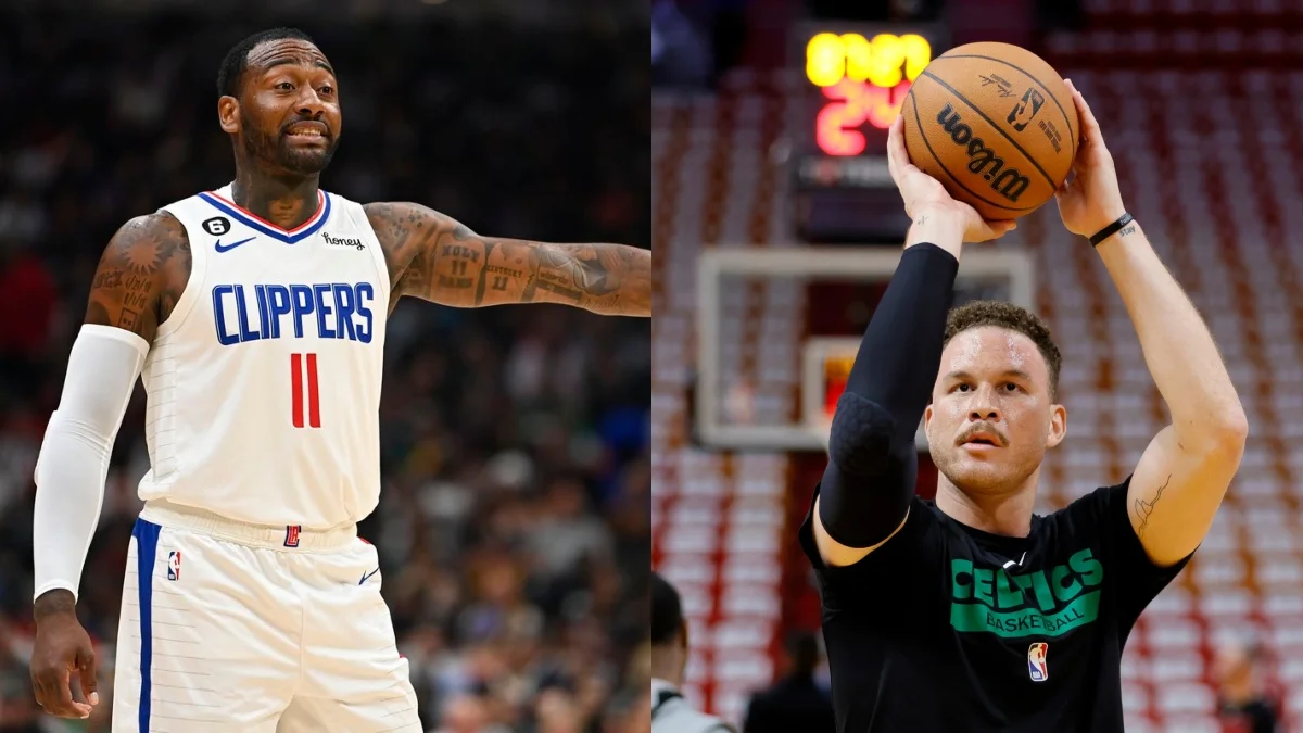 Complete List Of Players Removed From NBA 2K25