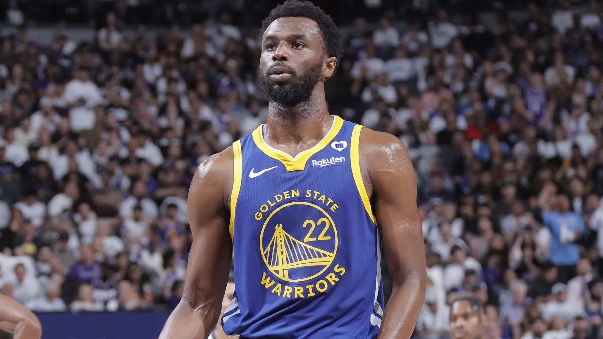 Andrew Wiggins Ready To Ignite Warriors' Offense: Preseason Debut Against Lakers Imminent