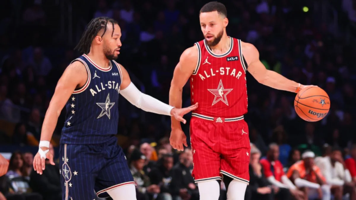 2025 NBA All-Star Game: A New Era Of Basketball