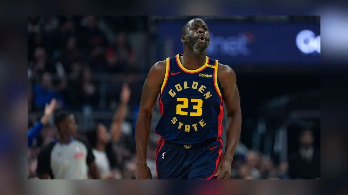 Draymond Green Injury Update: When Will He Return