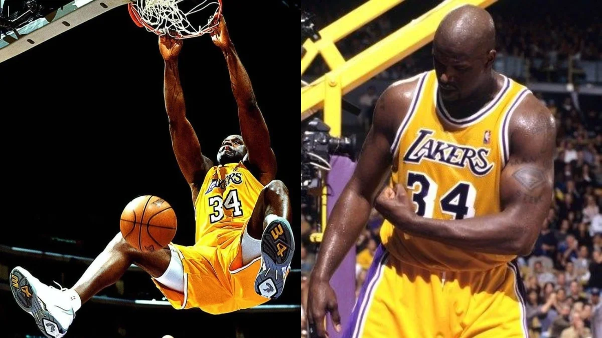 Big Fella, Bigger Heart: Shaquille O'Neal Foundation Marks Shaq's Special Day 