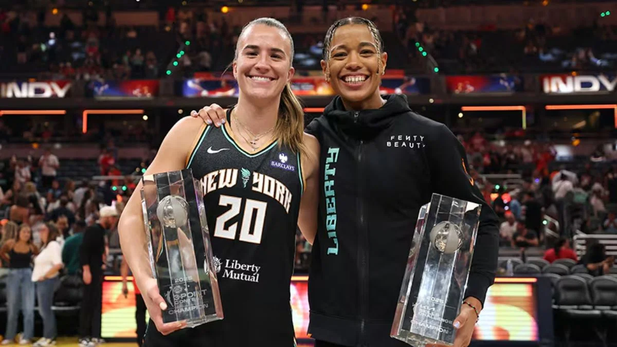 WNBA All Star Game 2025: New Records
