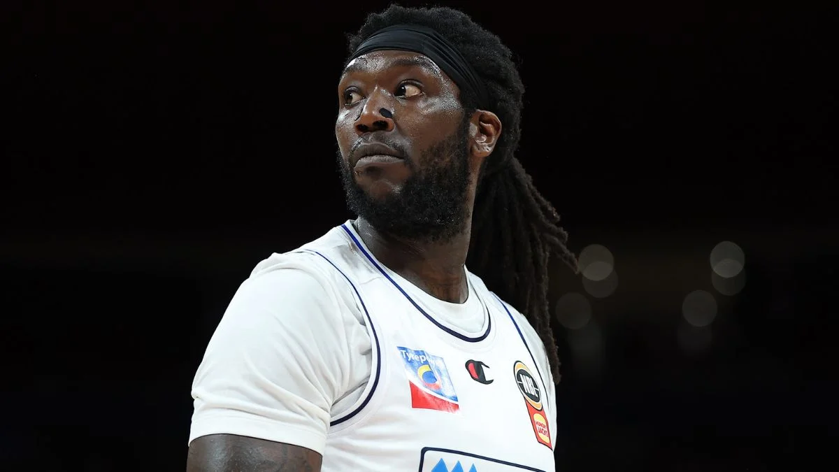 Adelaide 36ers Cut Ex-NBA Star Montrezl Harrell After Drug Scandal