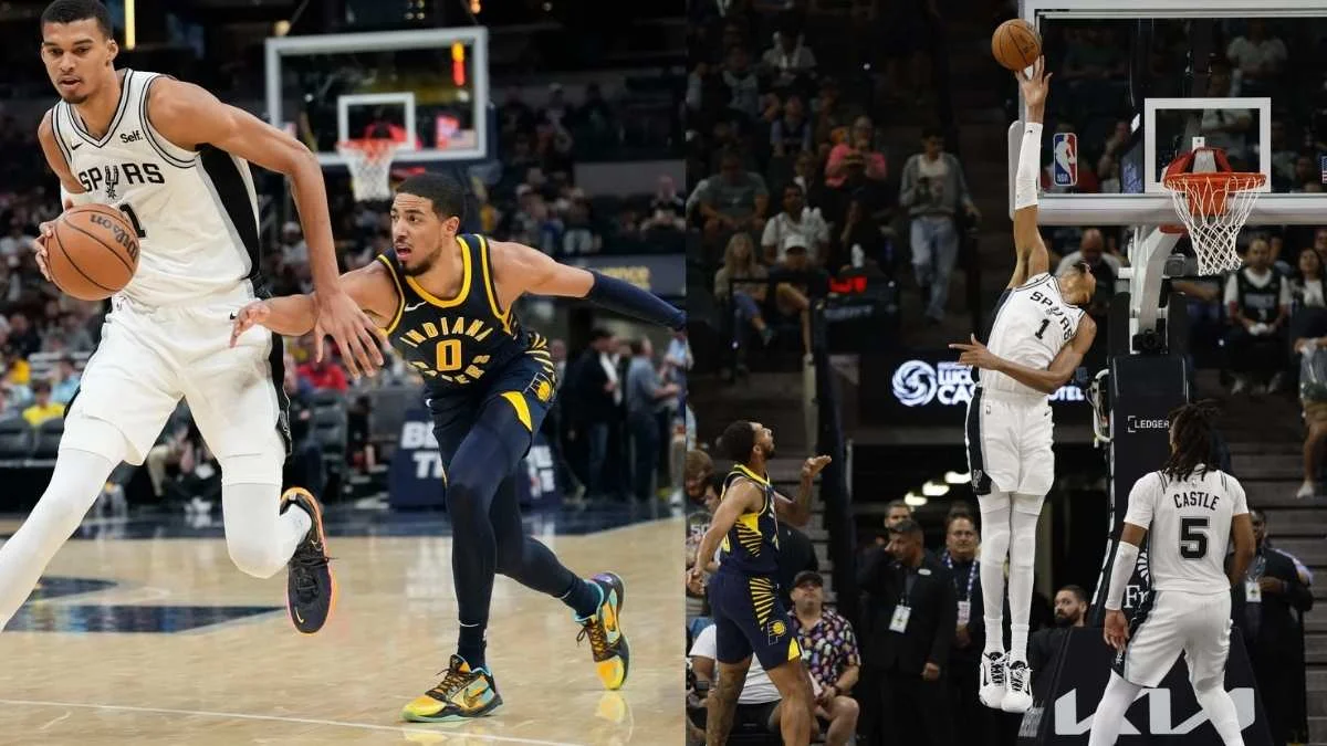 Victor Wembanyama Height 2026: Is He Still Growing?