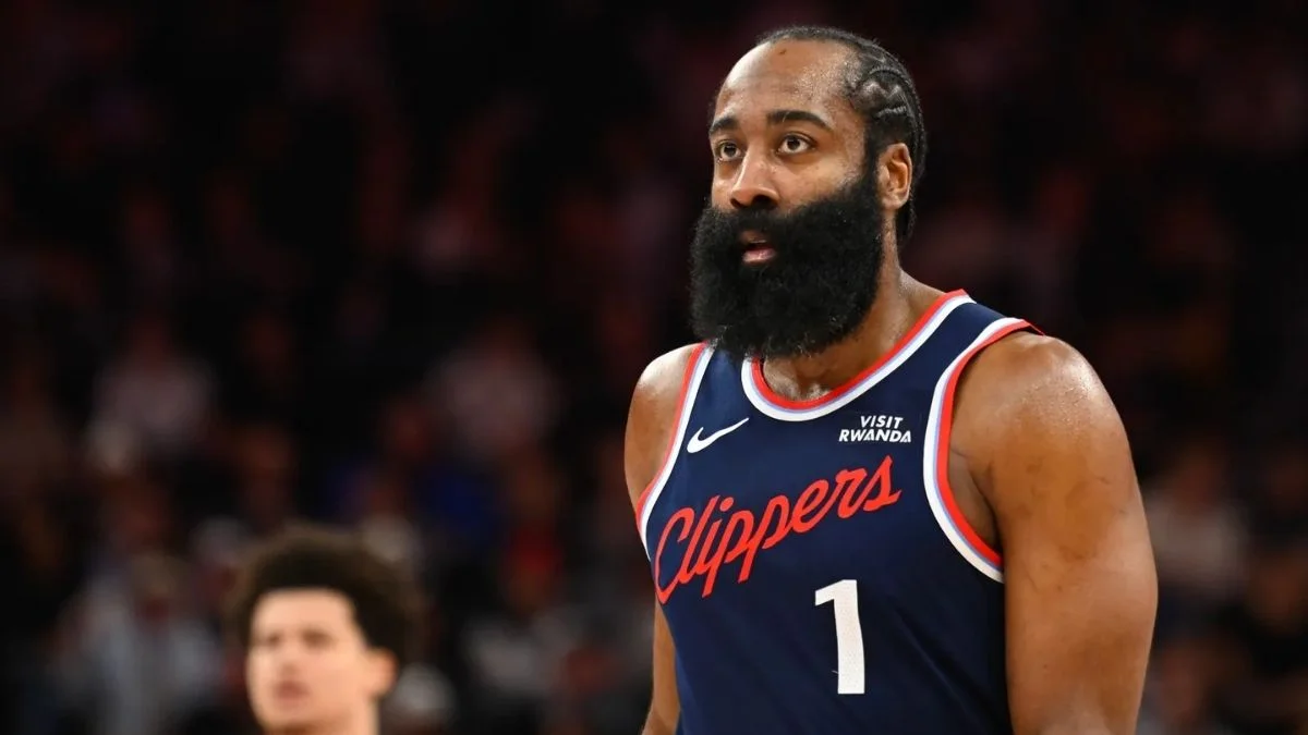 Blockbuster! James Harden Traded To Cavs For Darius Garland