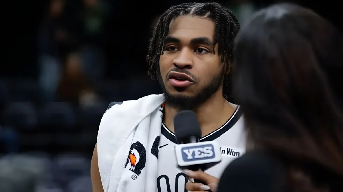 Cam Thomas Joins Bucks! Why The Nets Released Him And What’s Next